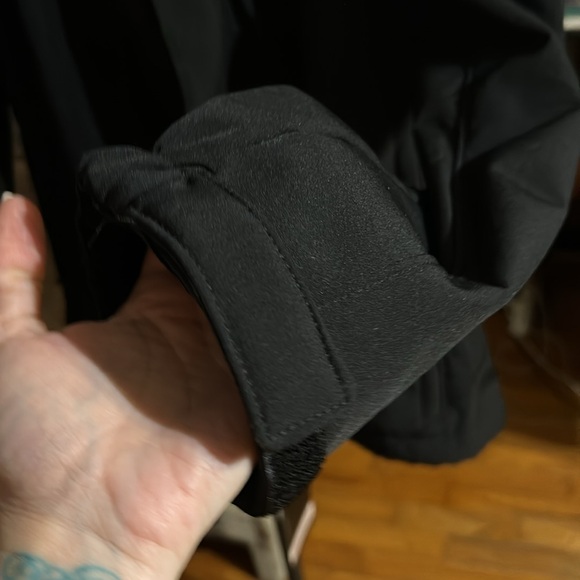 NWT Little Donkey Andy Water repellent snow/ski outdoor fleece lined jacket - Picture 15 of 16